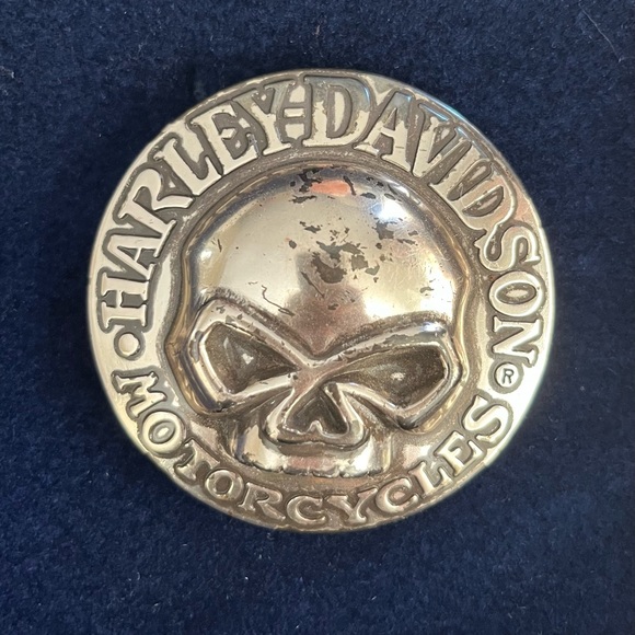 Belt buckles - Picture 4 of 5